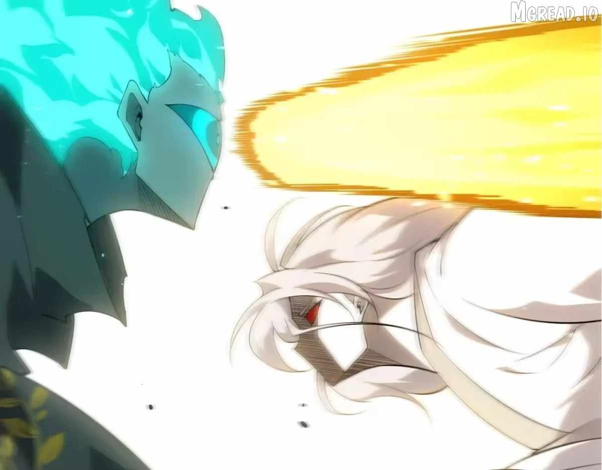 Evolution Begins With A Big Tree Chapter 519 55