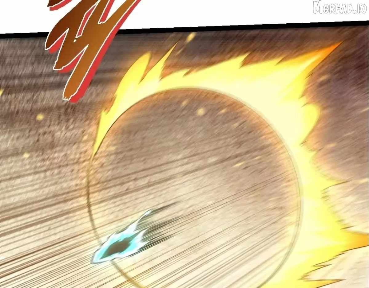 Evolution Begins With A Big Tree Chapter 519 58
