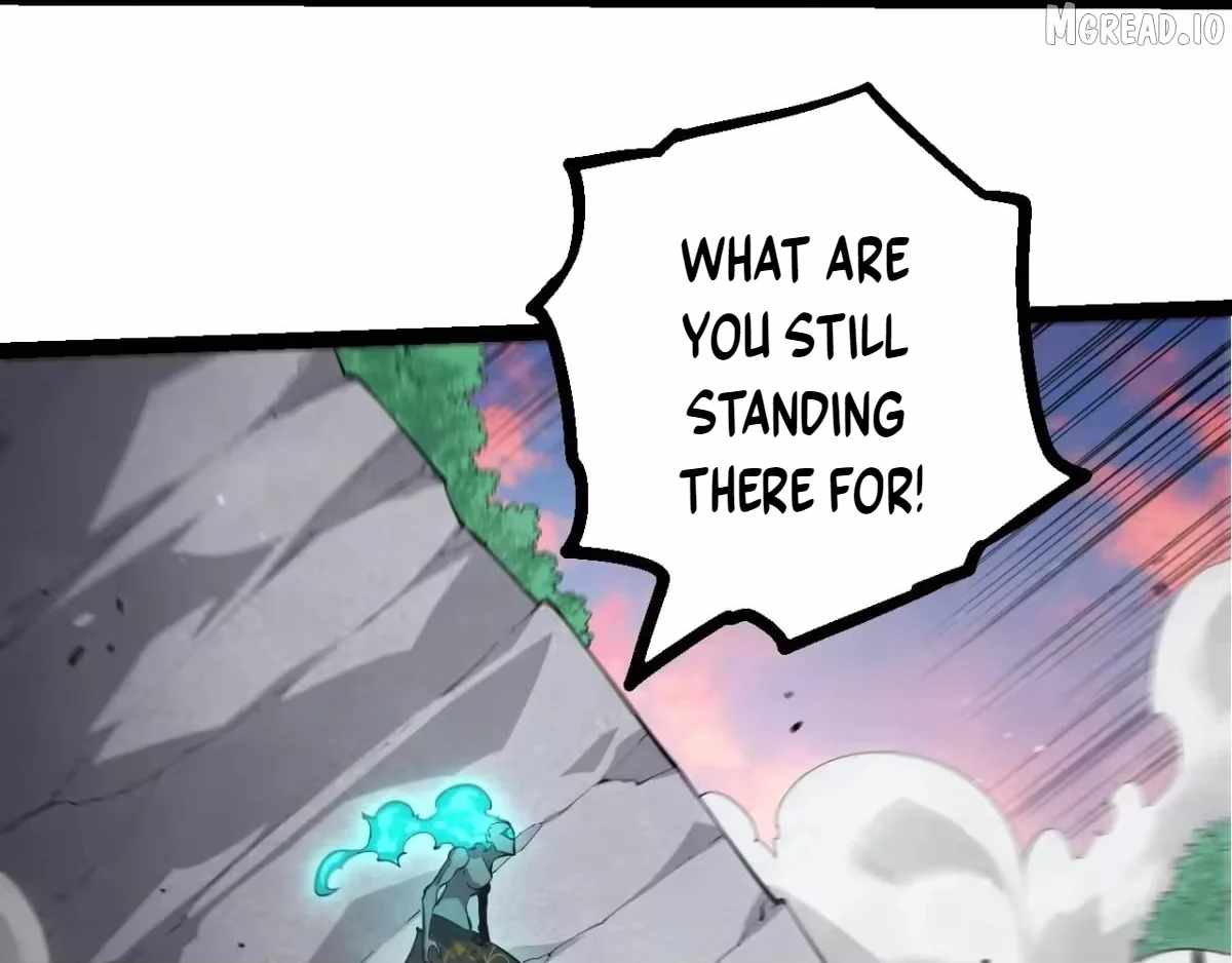 Evolution Begins With A Big Tree Chapter 519 66