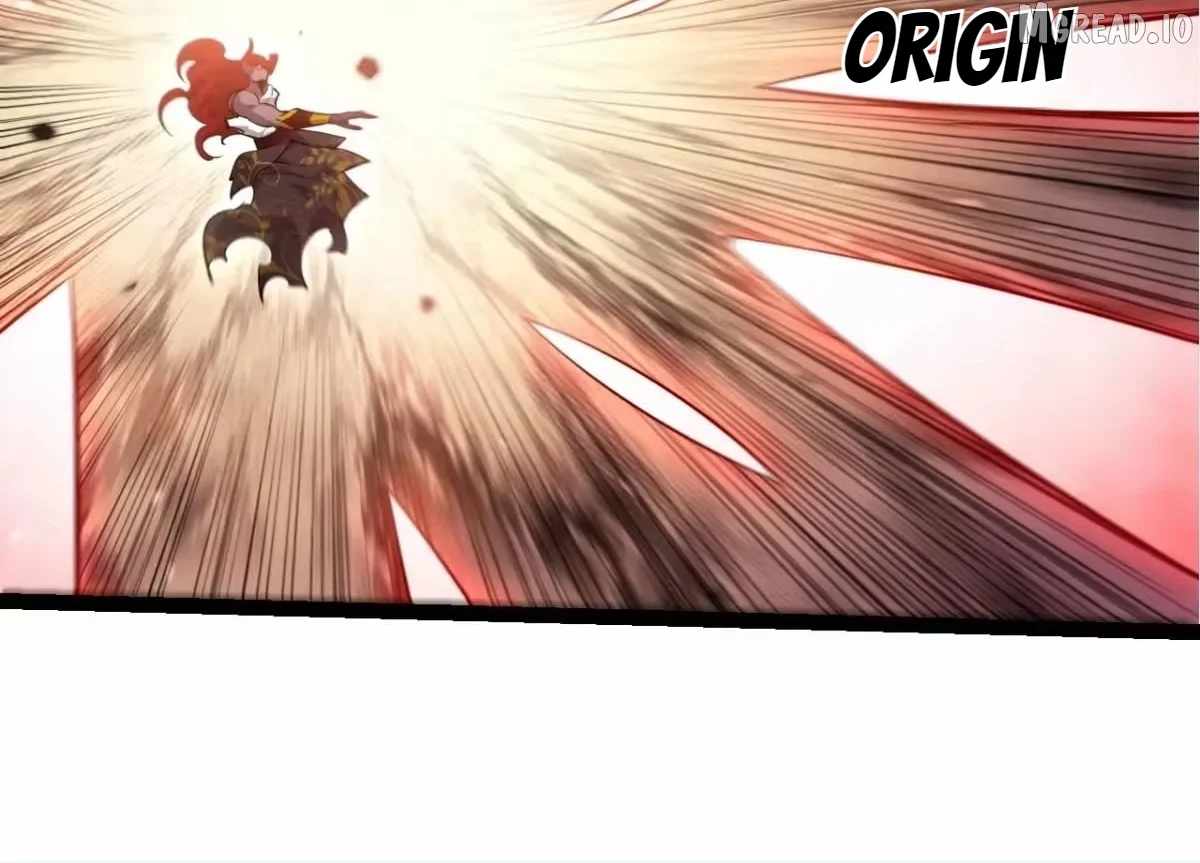 Evolution Begins With A Big Tree Chapter 519 70
