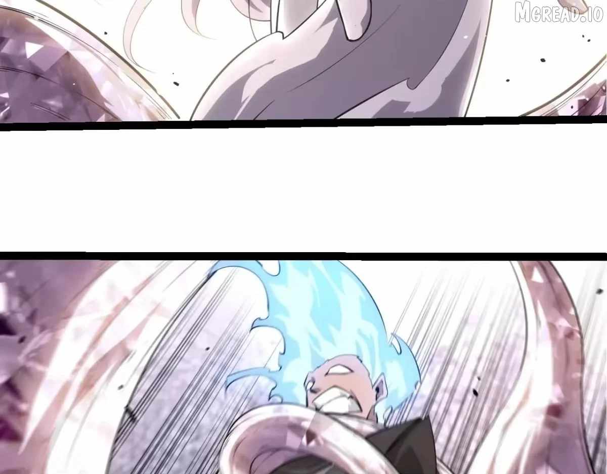 Evolution Begins With A Big Tree Chapter 519 79