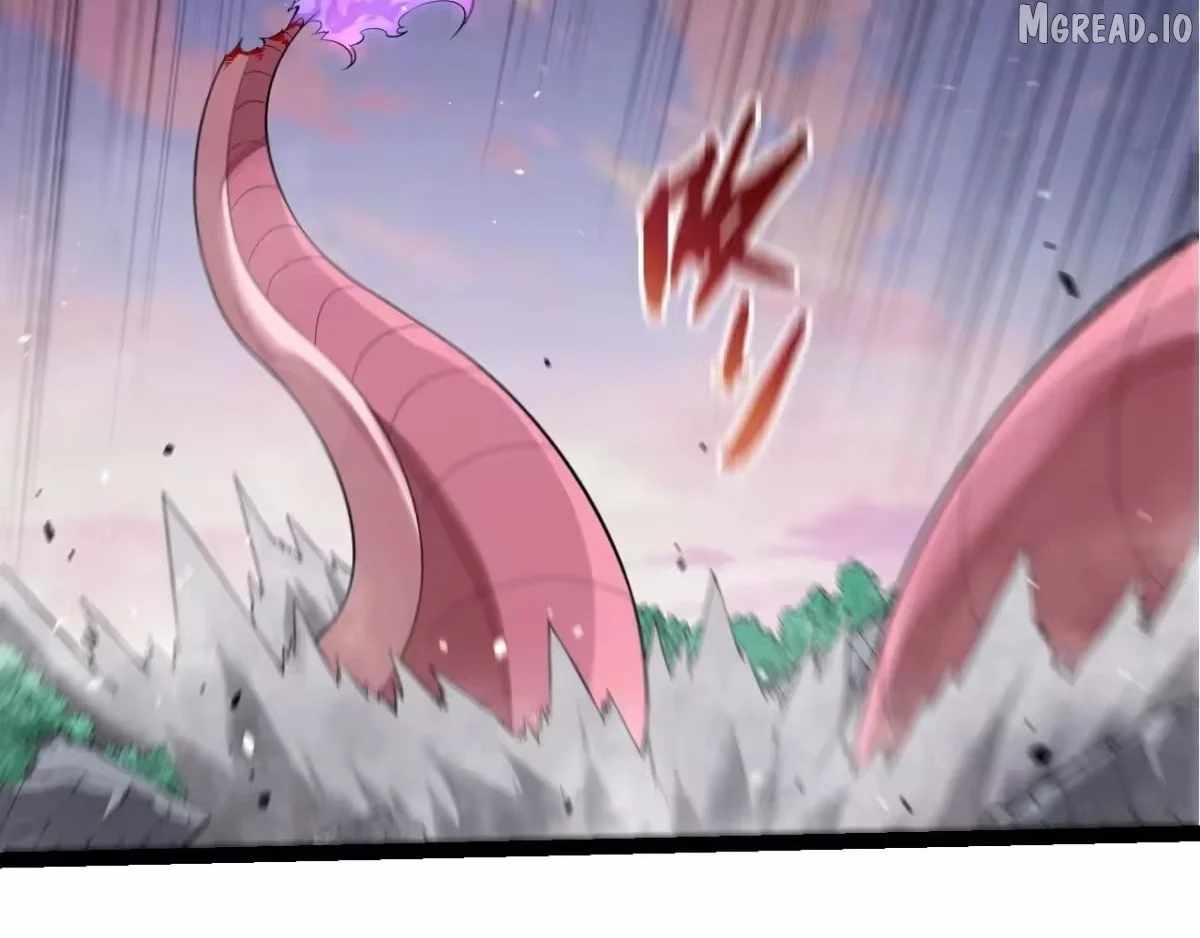 Evolution Begins With A Big Tree Chapter 519 8