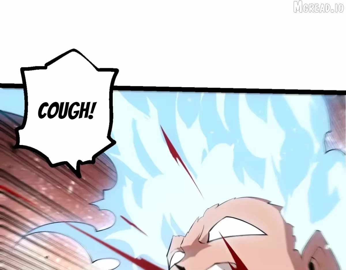 Evolution Begins With A Big Tree Chapter 519 81