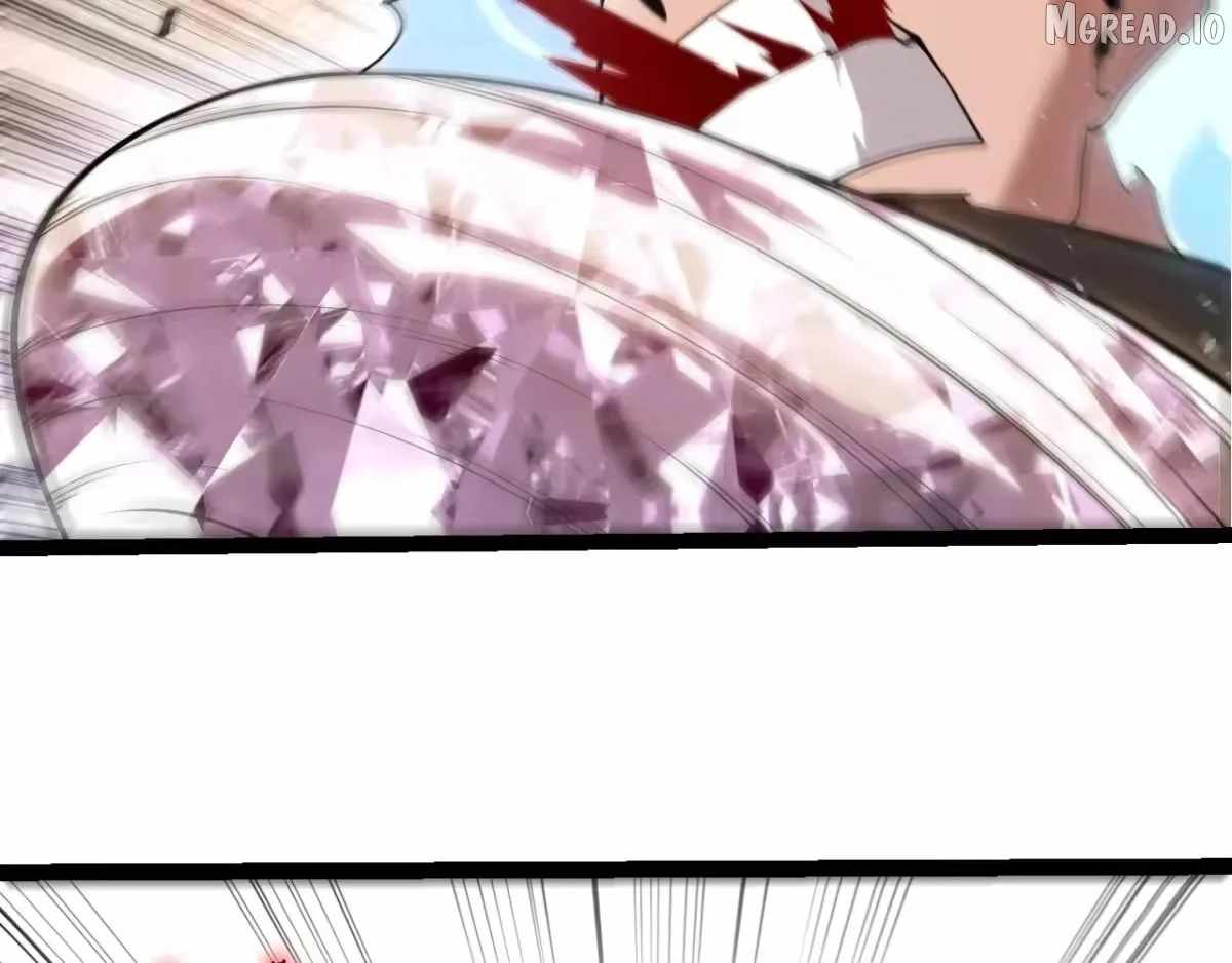Evolution Begins With A Big Tree Chapter 519 82