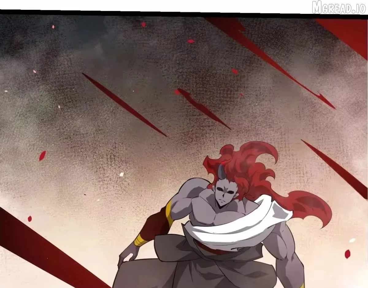 Evolution Begins With A Big Tree Chapter 519 86