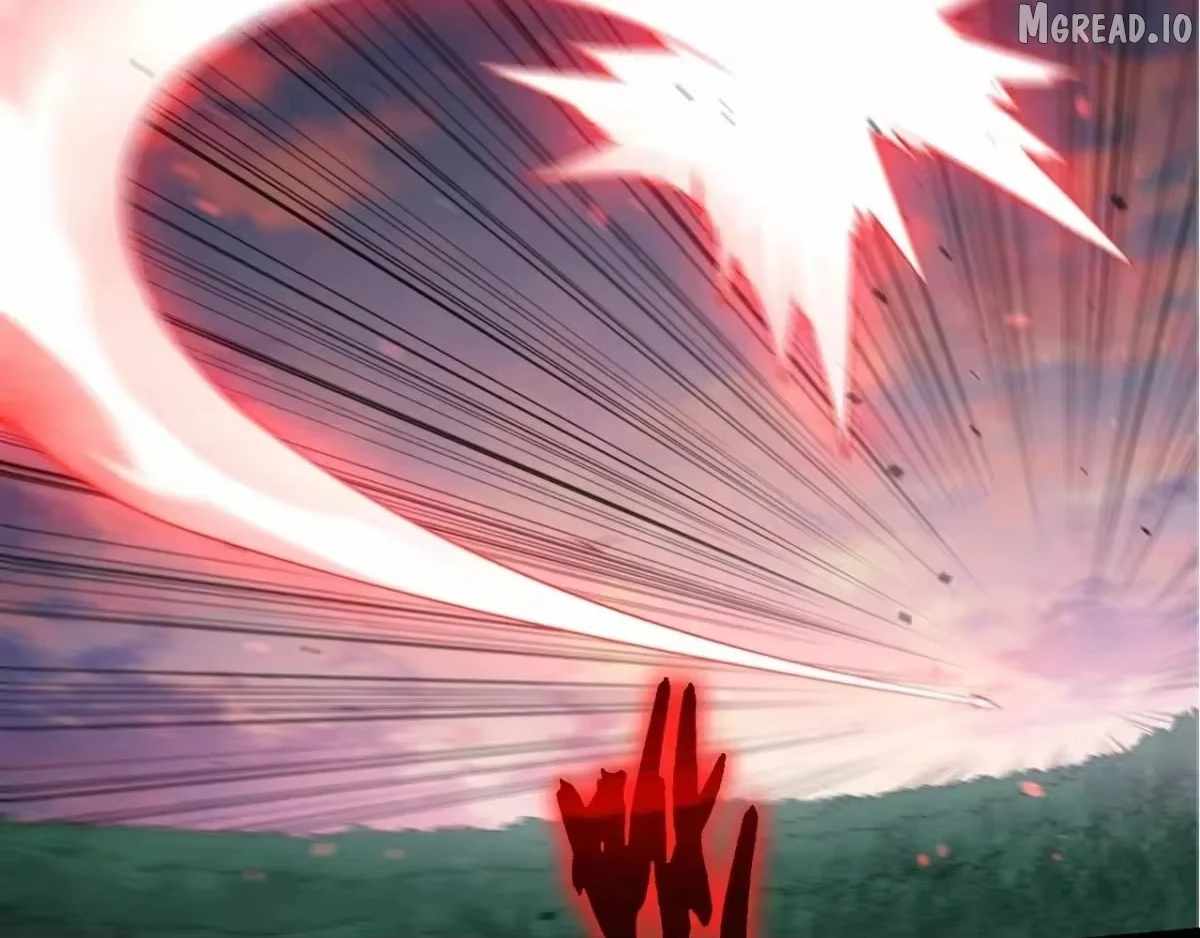 Evolution Begins With A Big Tree Chapter 519 88