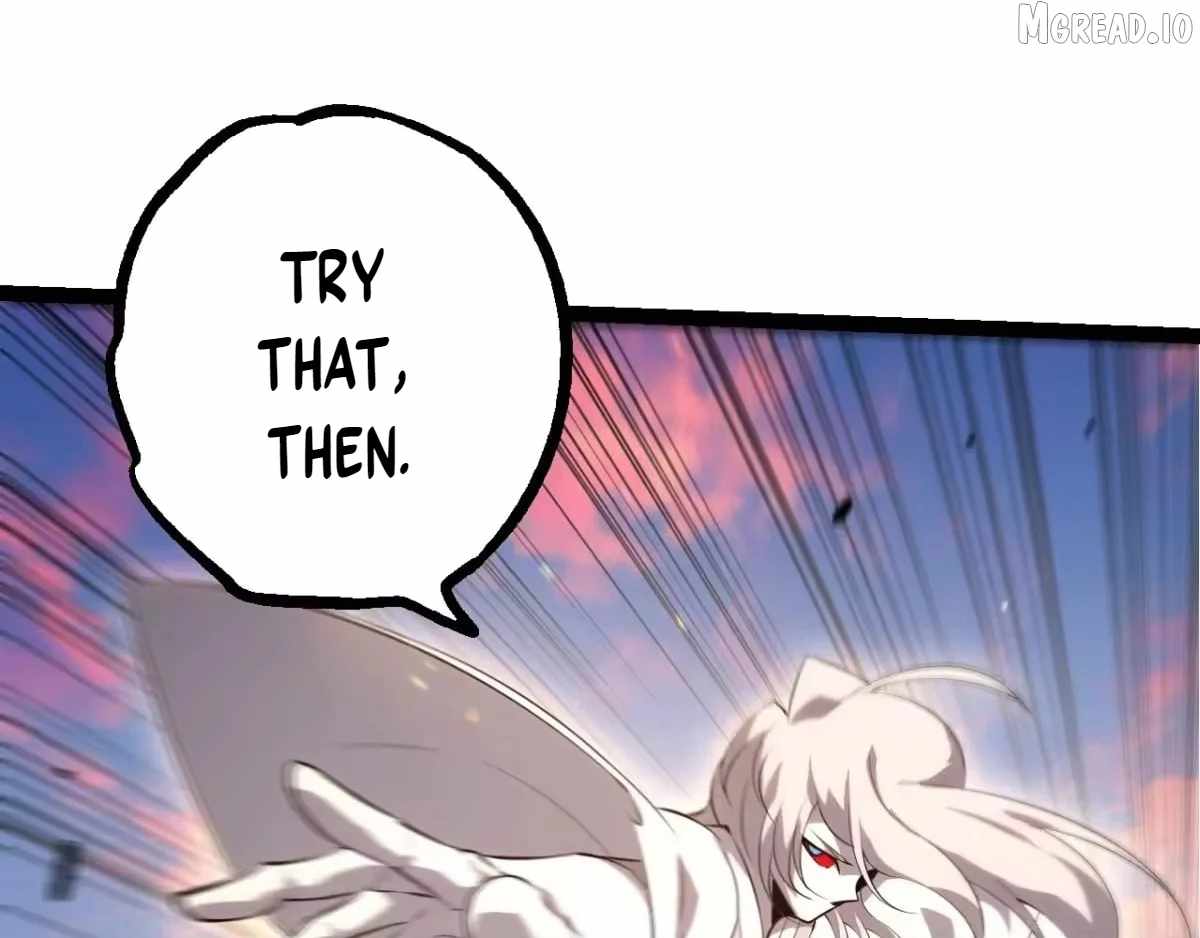 Evolution Begins With A Big Tree Chapter 519 91