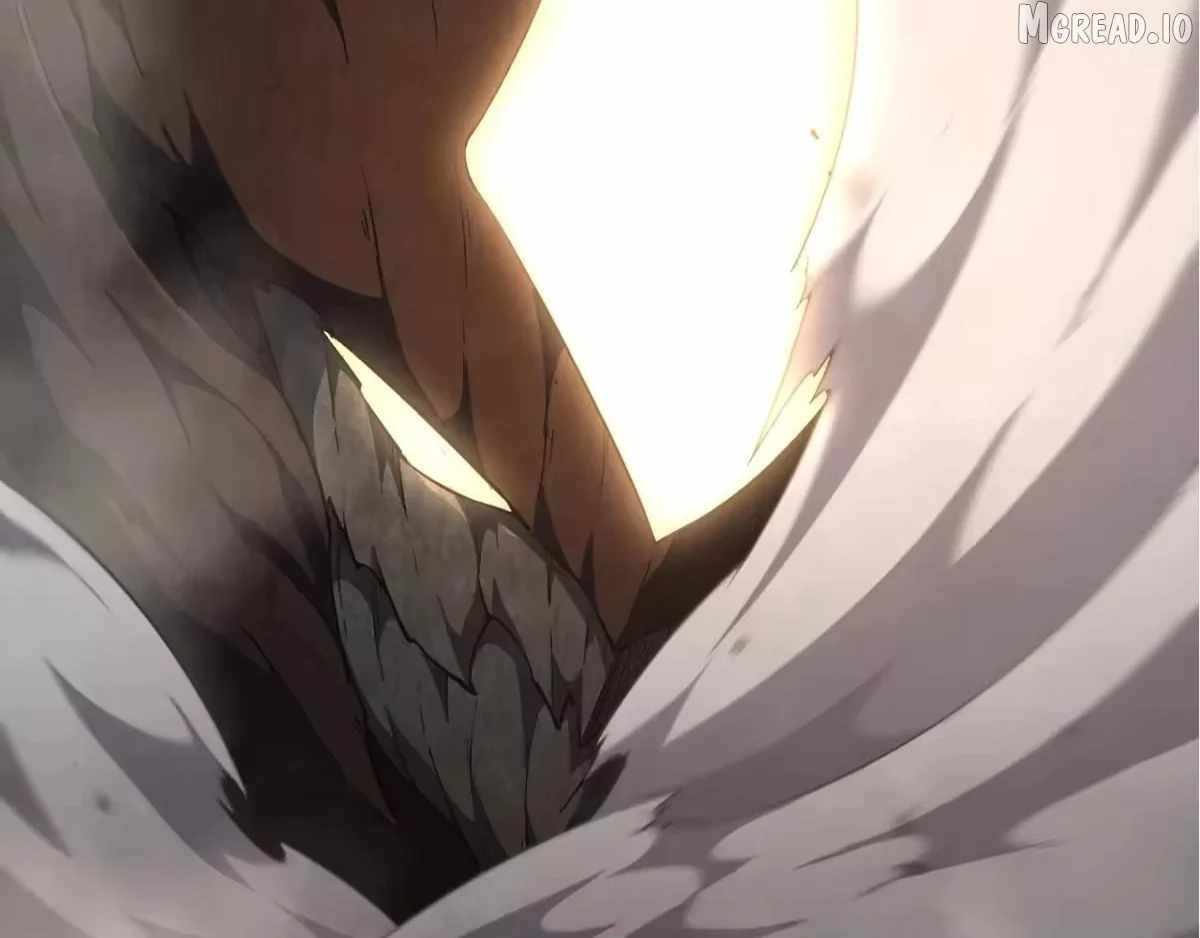 Evolution Begins With A Big Tree Chapter 520 38