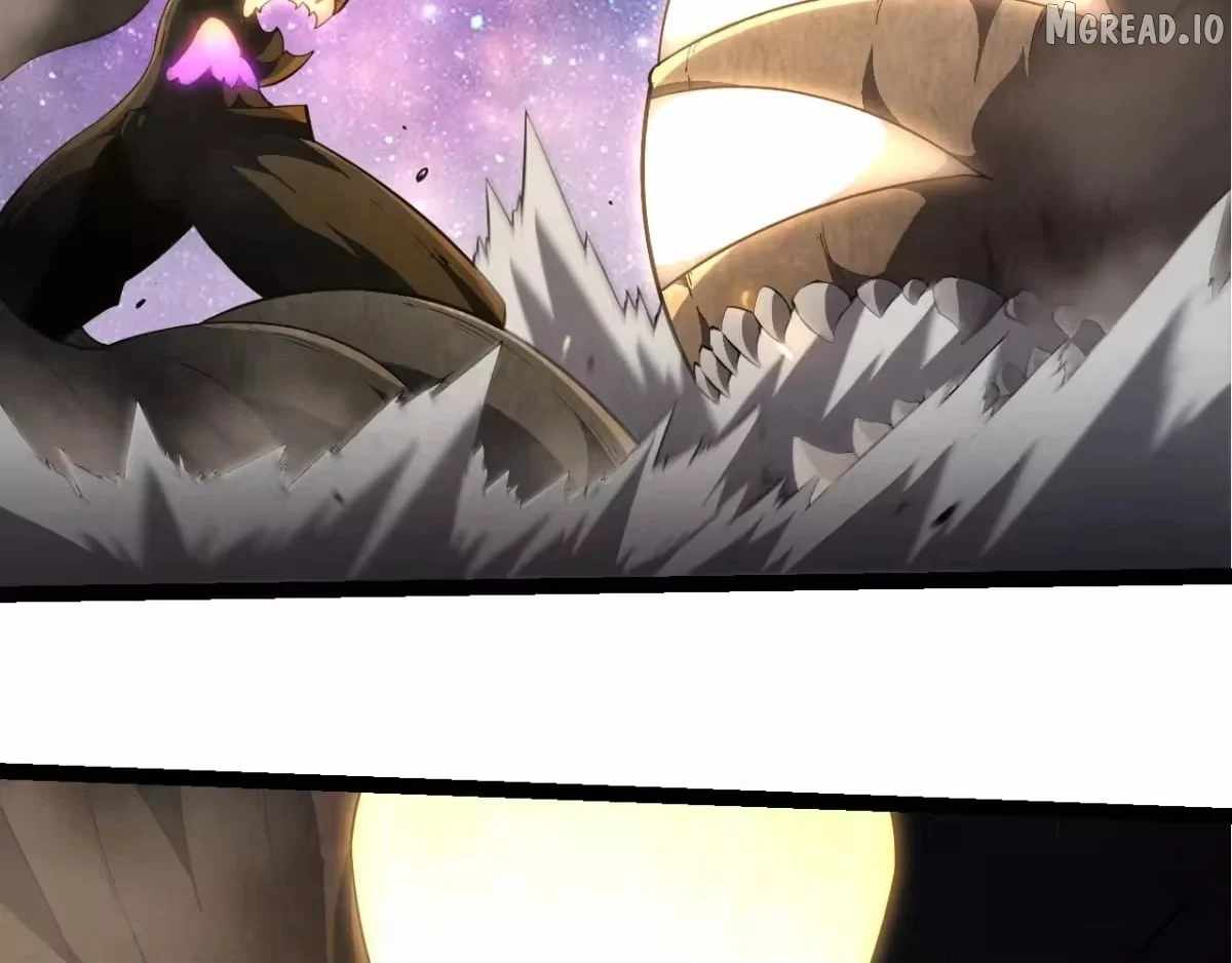 Evolution Begins With A Big Tree Chapter 520 42