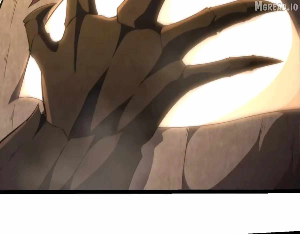 Evolution Begins With A Big Tree Chapter 520 45
