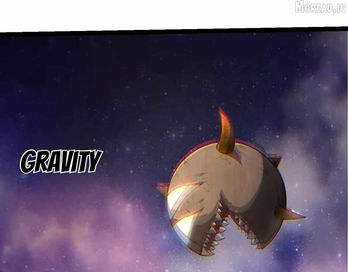 Evolution Begins With A Big Tree Chapter 520 49