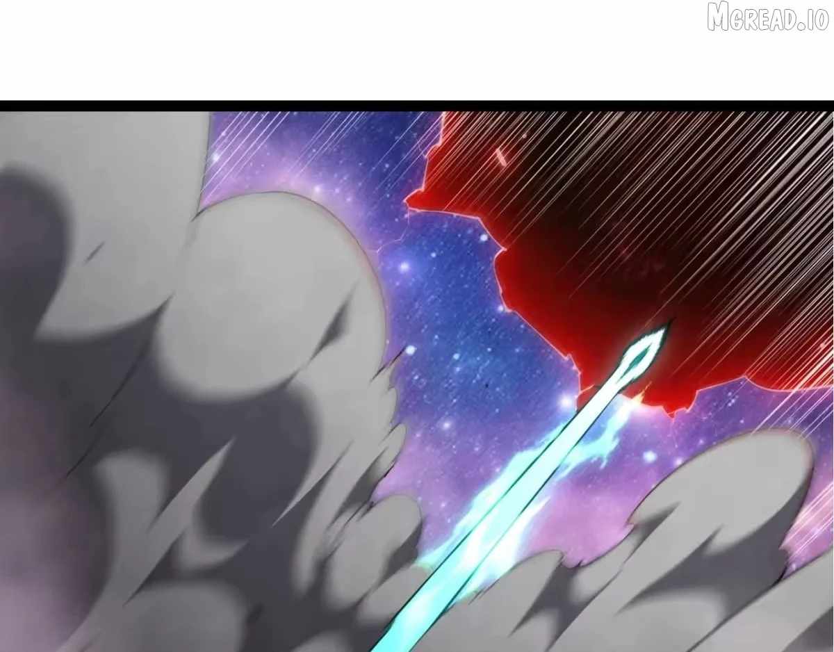 Evolution Begins With A Big Tree Chapter 520 61