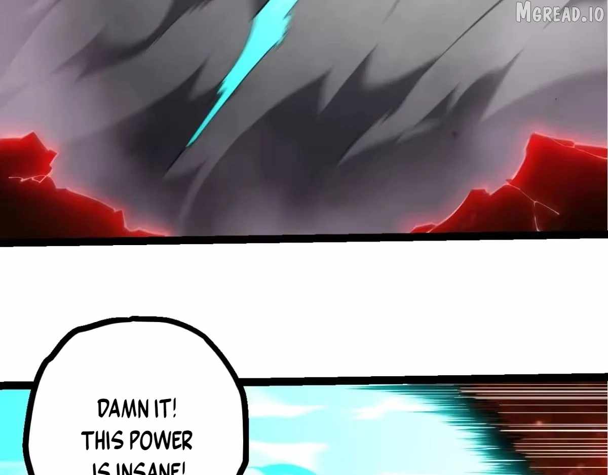 Evolution Begins With A Big Tree Chapter 520 62