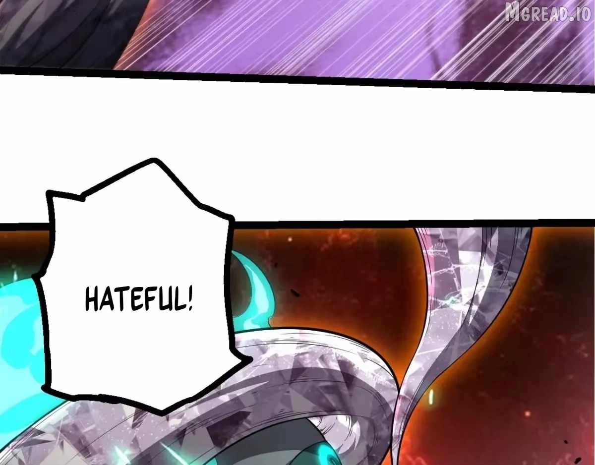 Evolution Begins With A Big Tree Chapter 520 69