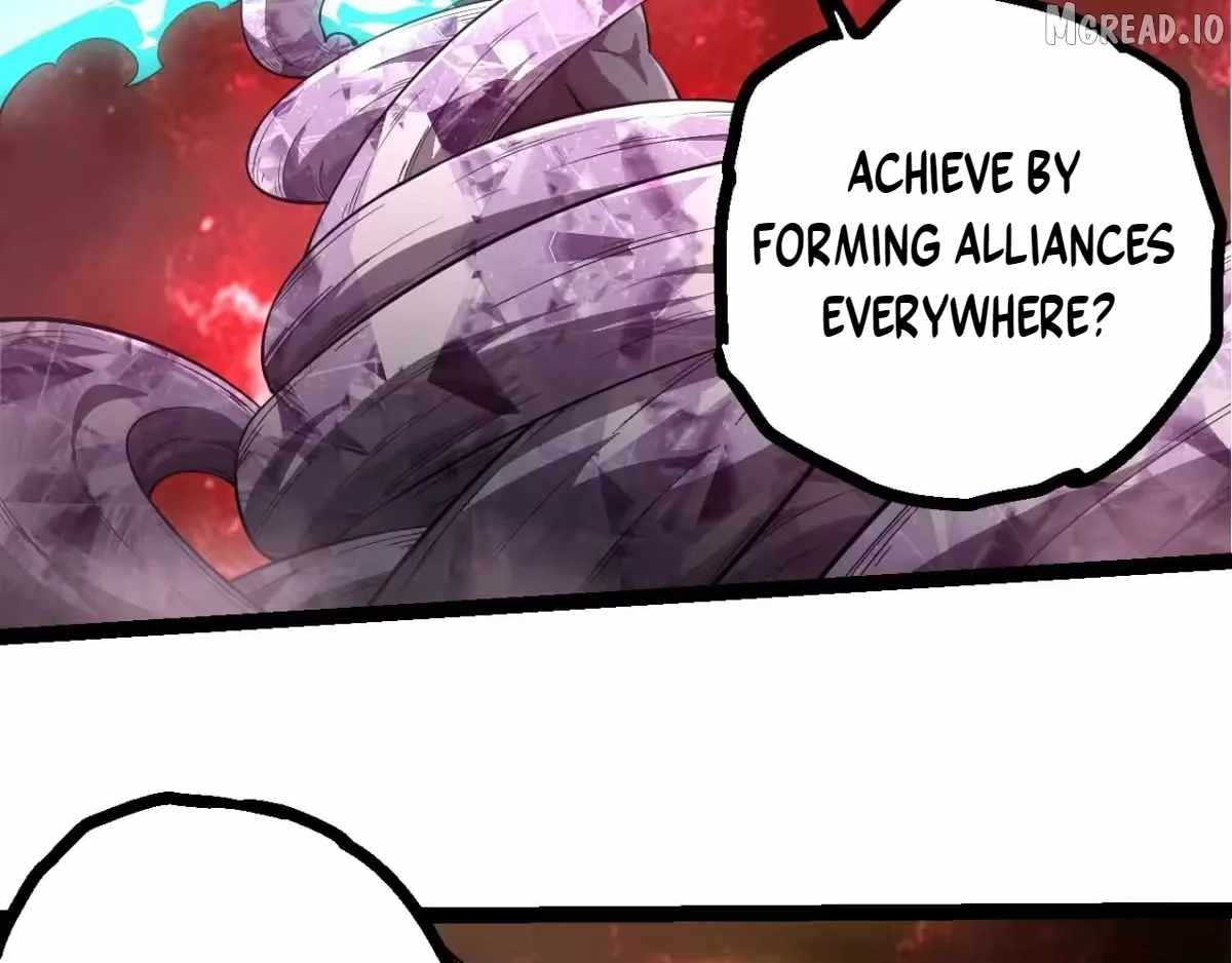 Evolution Begins With A Big Tree Chapter 520 72