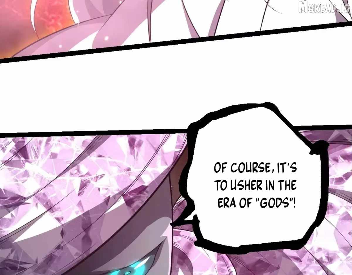 Evolution Begins With A Big Tree Chapter 520 74