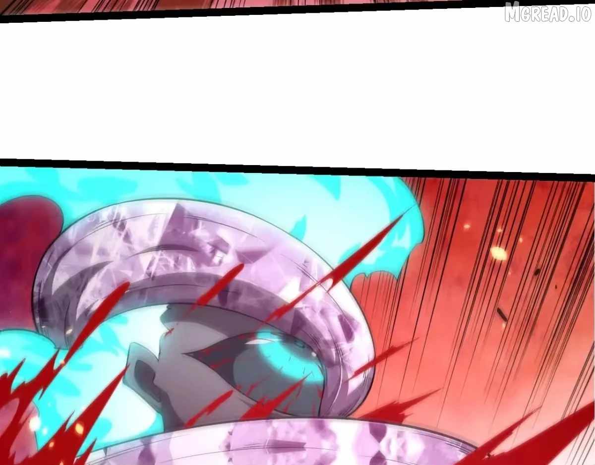 Evolution Begins With A Big Tree Chapter 520 77