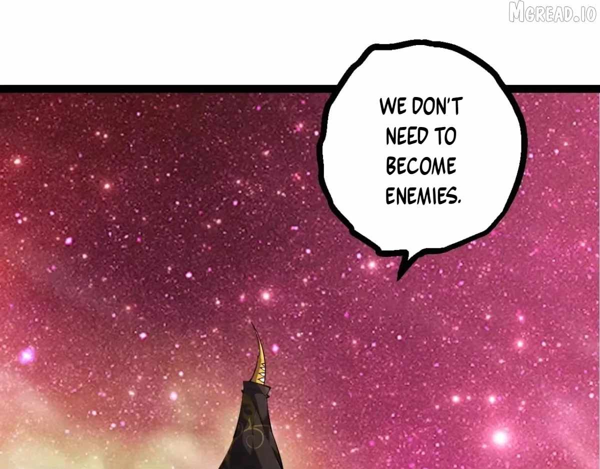 Evolution Begins With A Big Tree Chapter 520 91
