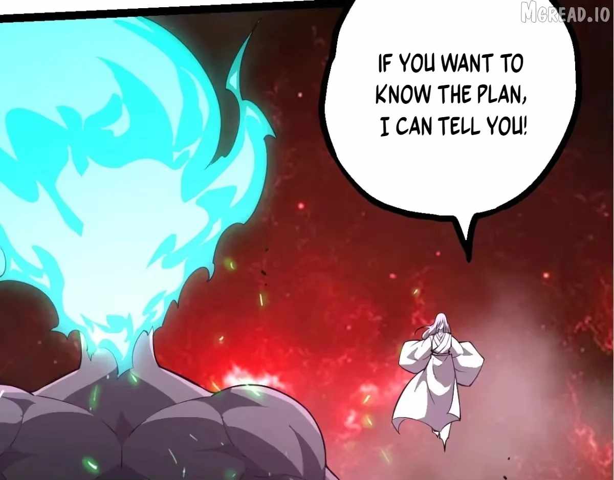 Evolution Begins With A Big Tree Chapter 520 93
