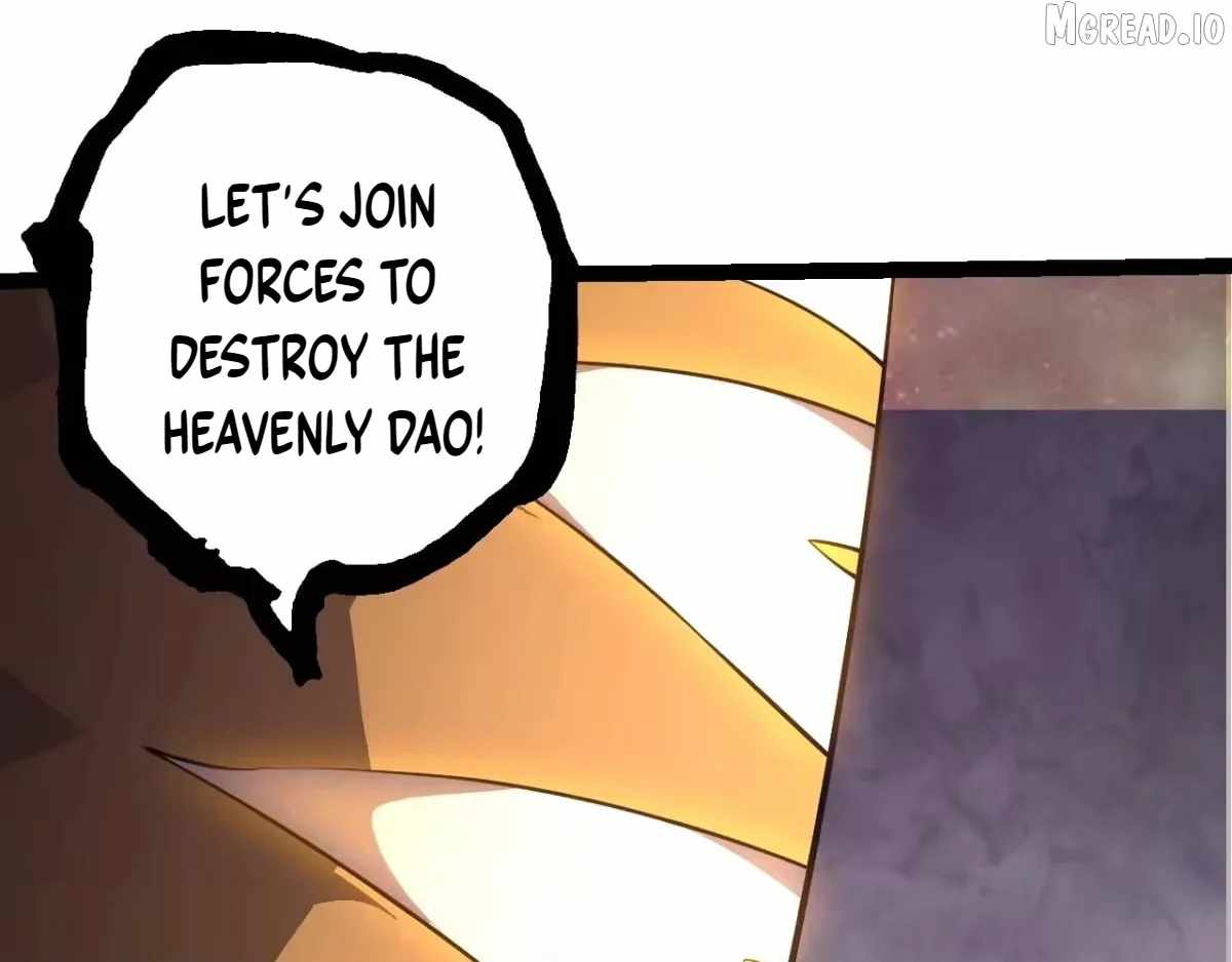 Evolution Begins With A Big Tree Chapter 520 99