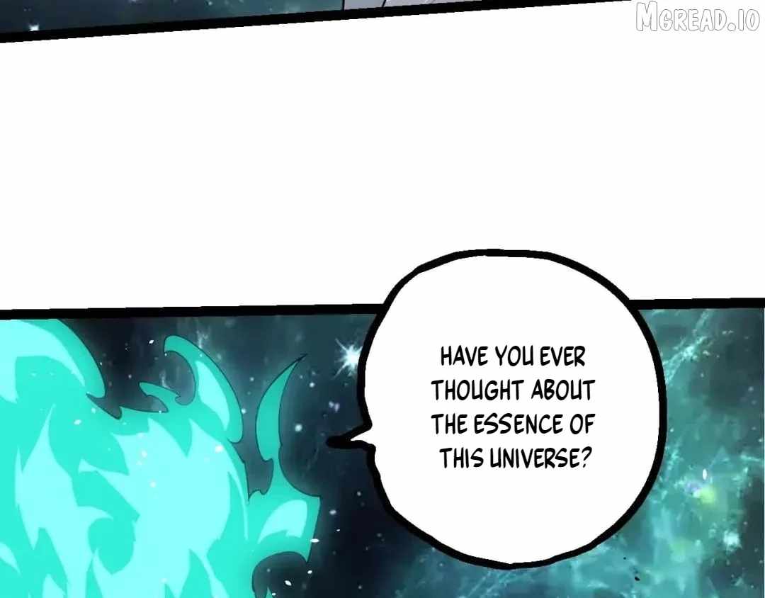 Evolution Begins With A Big Tree Chapter 521 14