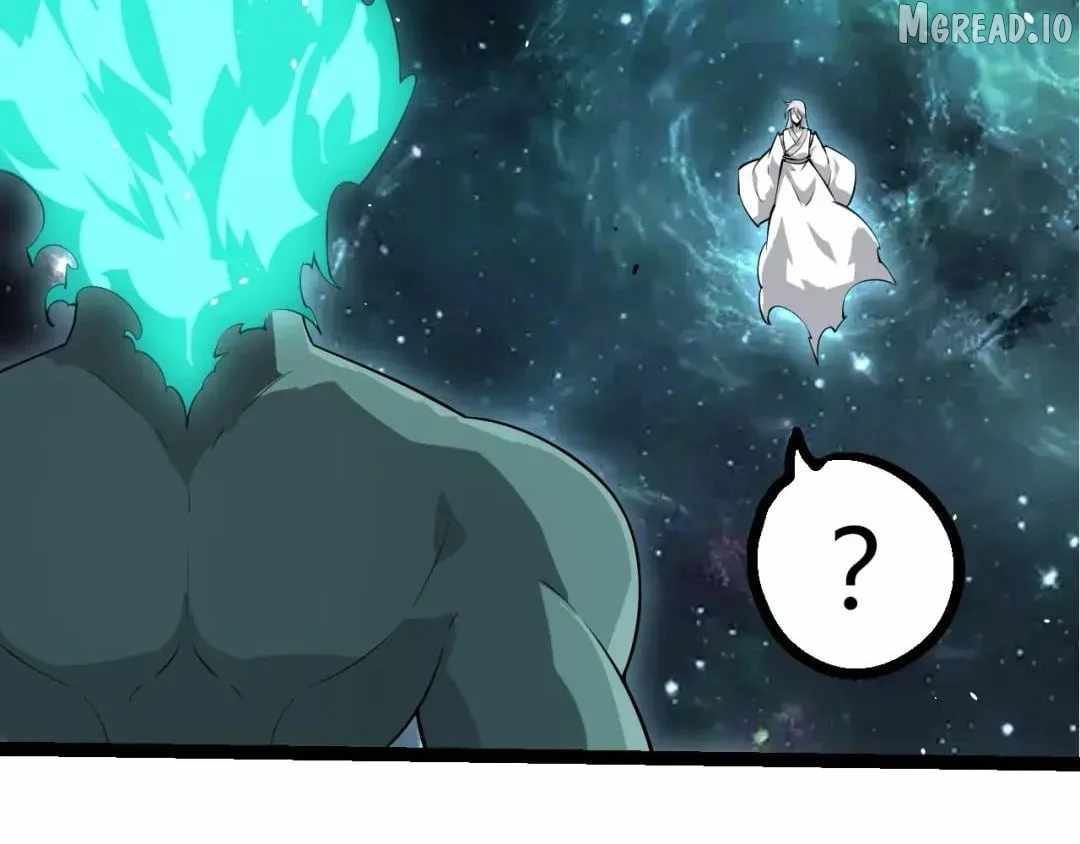 Evolution Begins With A Big Tree Chapter 521 15