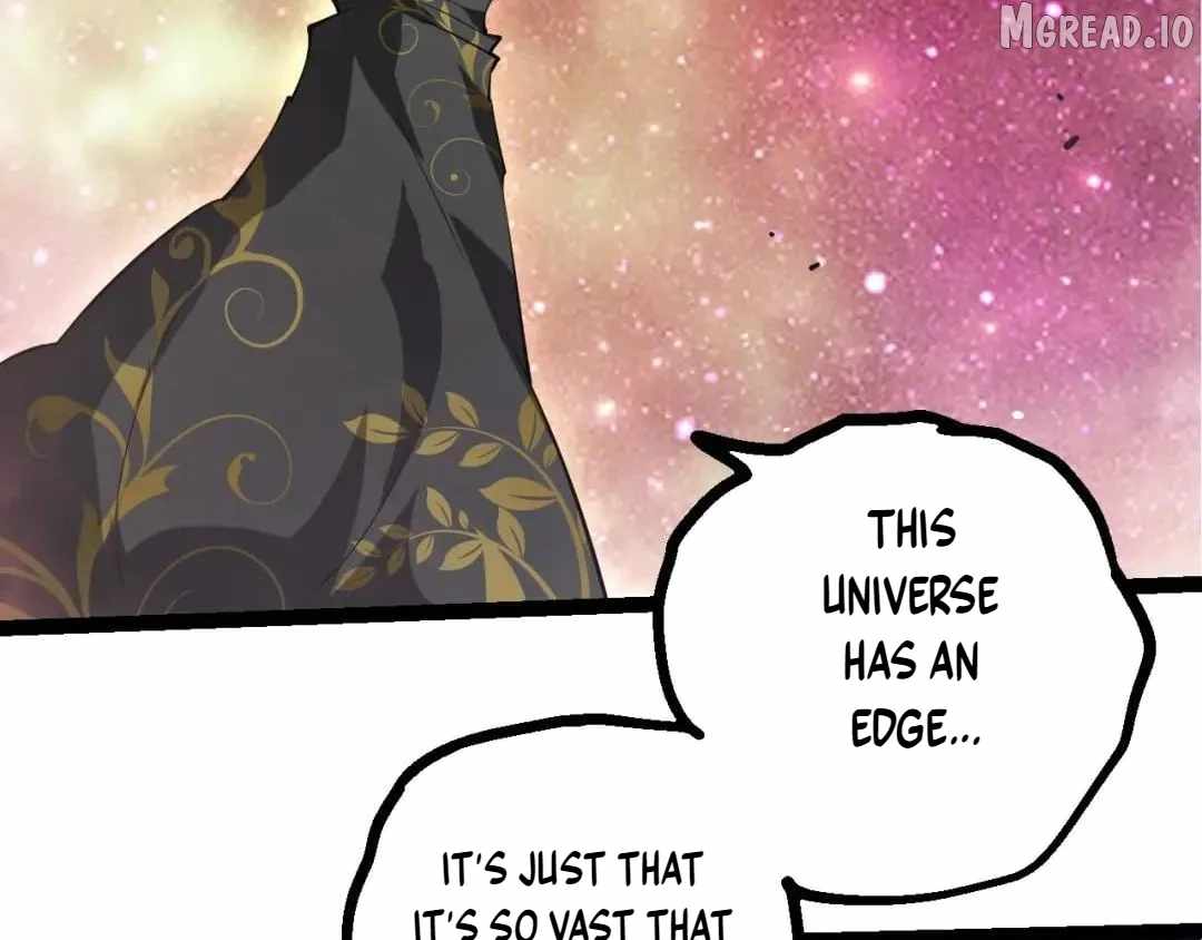 Evolution Begins With A Big Tree Chapter 521 17