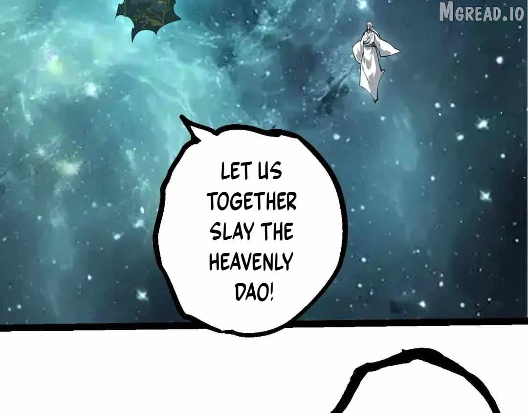 Evolution Begins With A Big Tree Chapter 521 2
