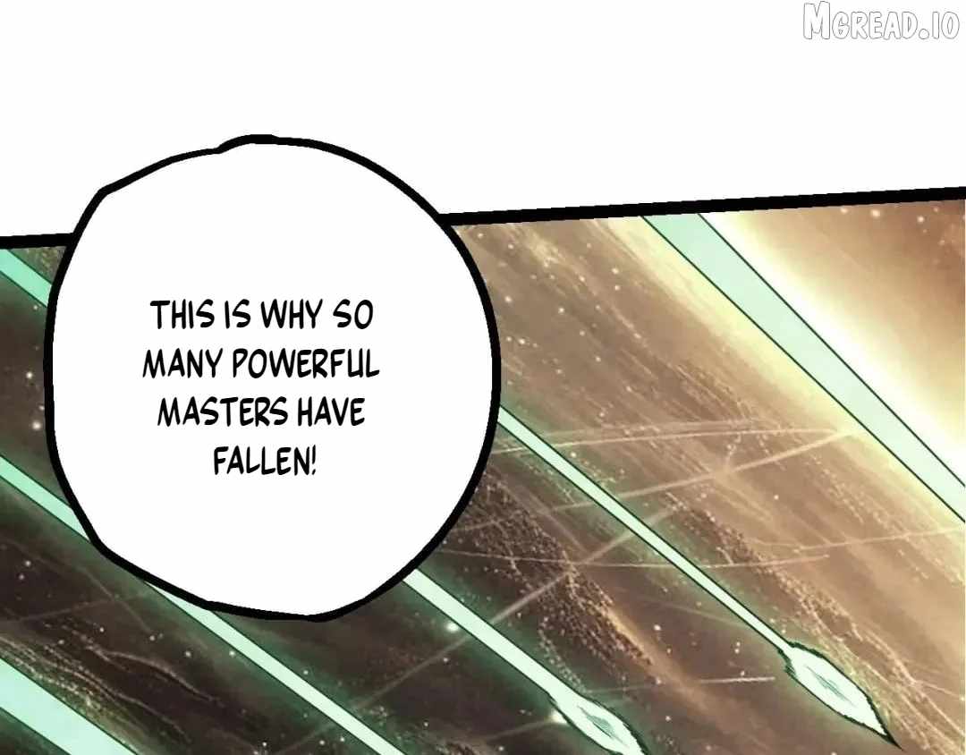 Evolution Begins With A Big Tree Chapter 521 29
