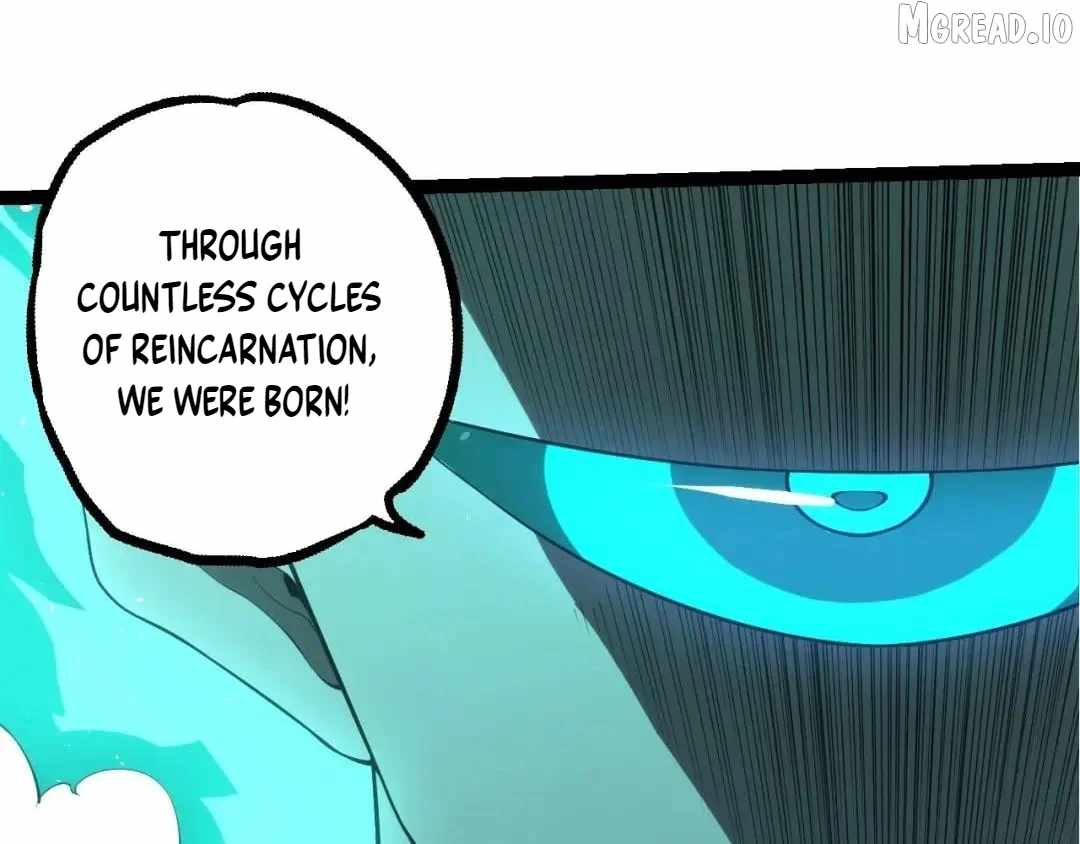 Evolution Begins With A Big Tree Chapter 521 31