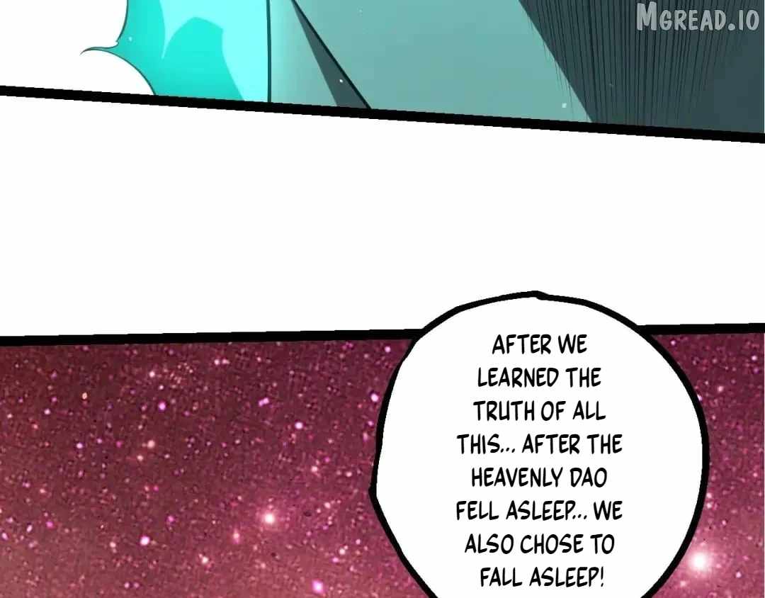 Evolution Begins With A Big Tree Chapter 521 32