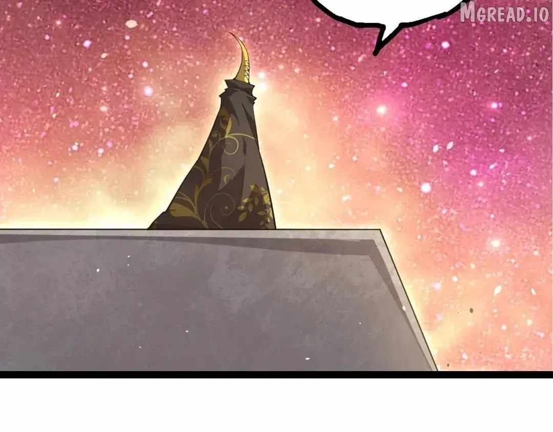 Evolution Begins With A Big Tree Chapter 521 33