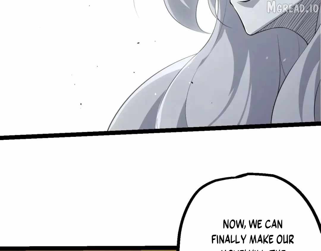 Evolution Begins With A Big Tree Chapter 521 35