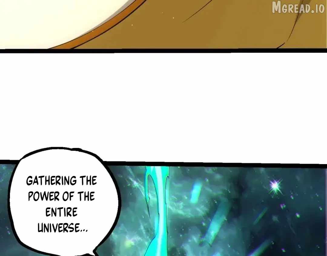 Evolution Begins With A Big Tree Chapter 521 37