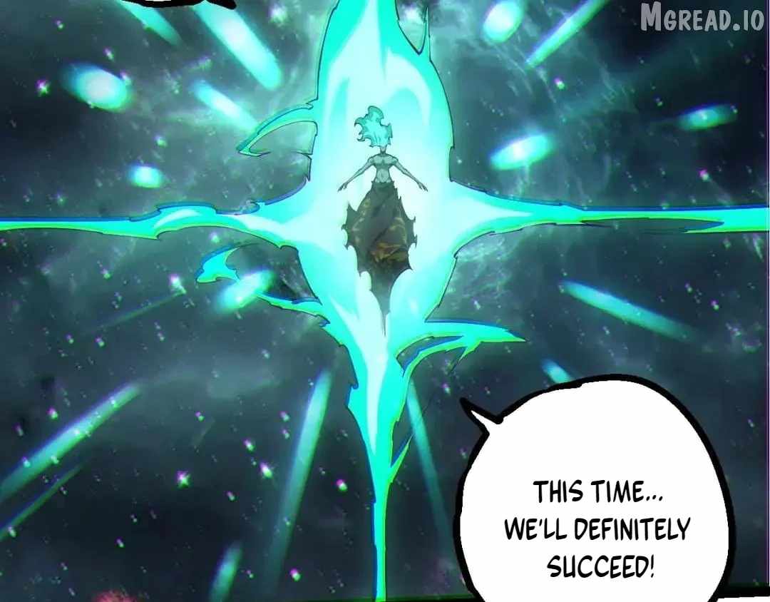 Evolution Begins With A Big Tree Chapter 521 38