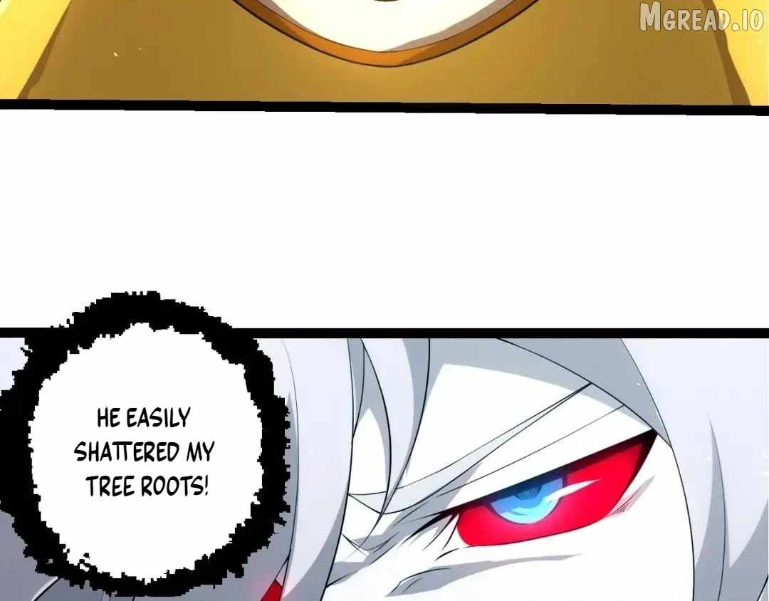 Evolution Begins With A Big Tree Chapter 521 4