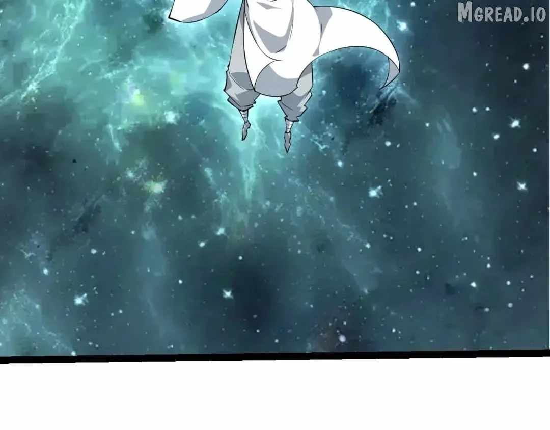 Evolution Begins With A Big Tree Chapter 521 42