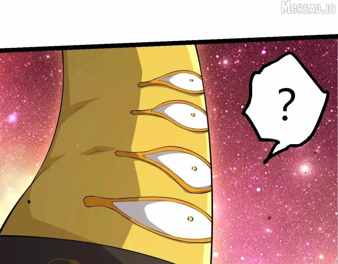 Evolution Begins With A Big Tree Chapter 521 43