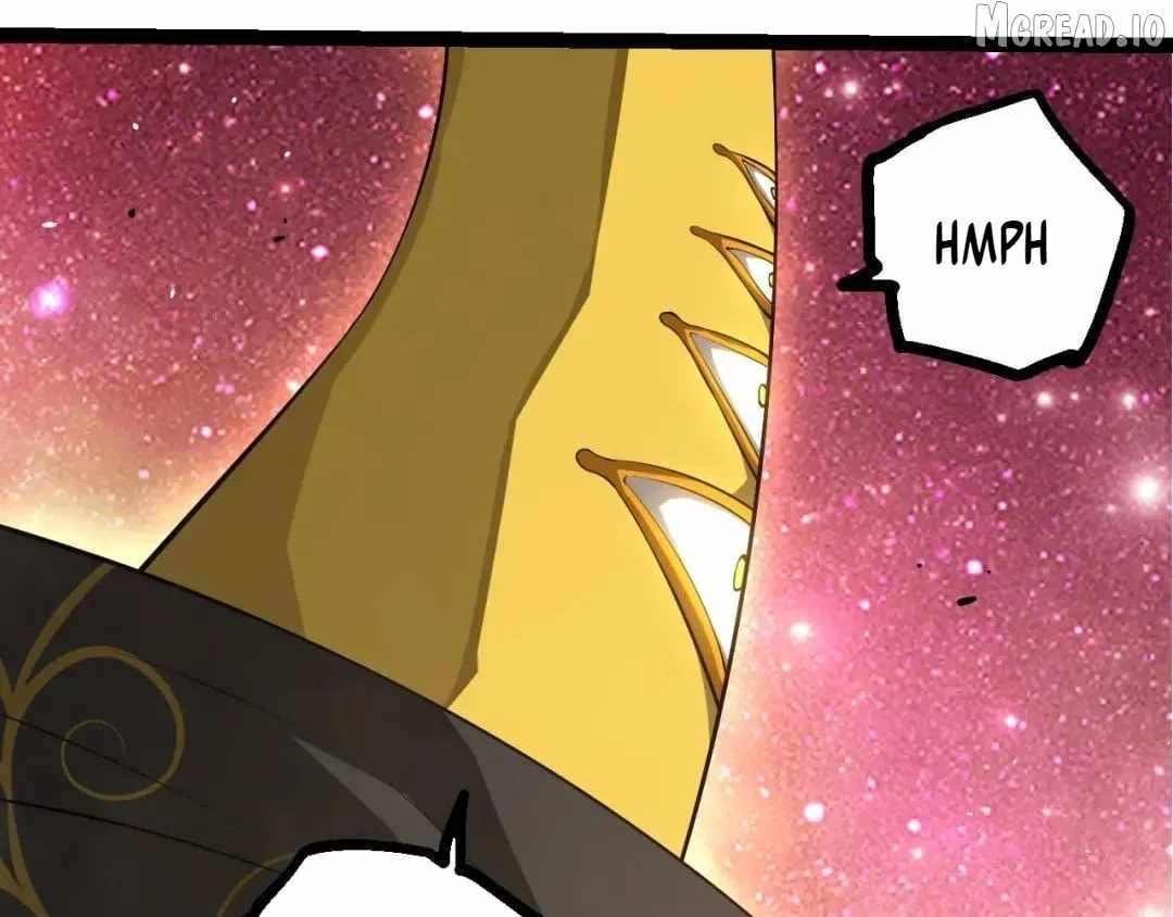 Evolution Begins With A Big Tree Chapter 521 6