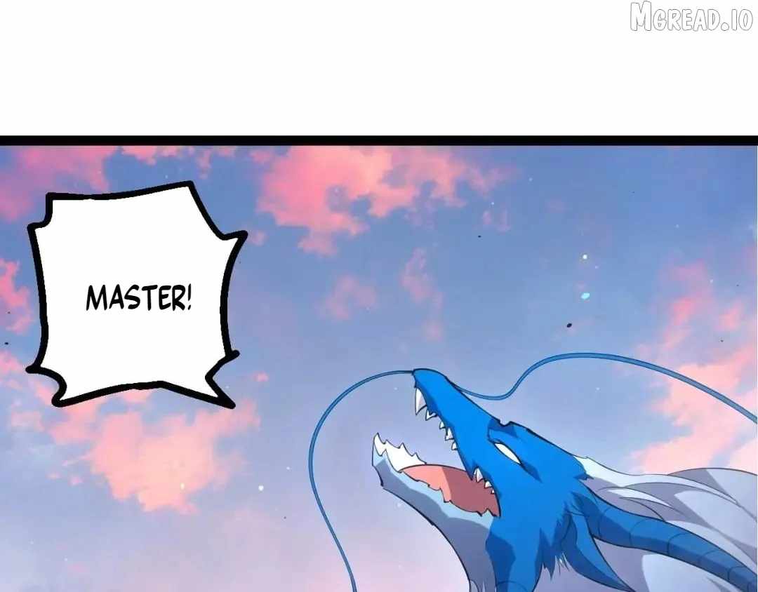 Evolution Begins With A Big Tree Chapter 521 71