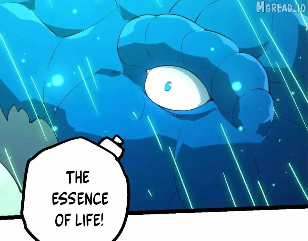 Evolution Begins With A Big Tree Chapter 521 73