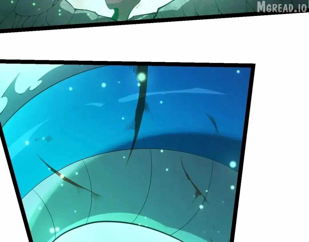Evolution Begins With A Big Tree Chapter 521 76
