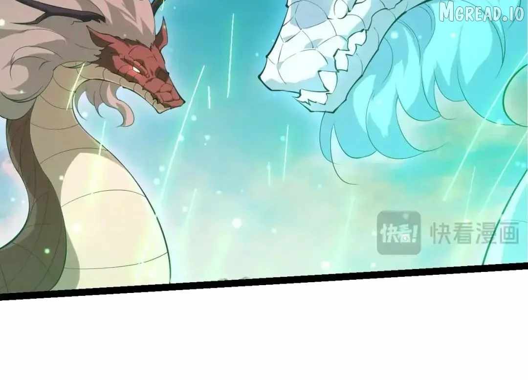 Evolution Begins With A Big Tree Chapter 521 80
