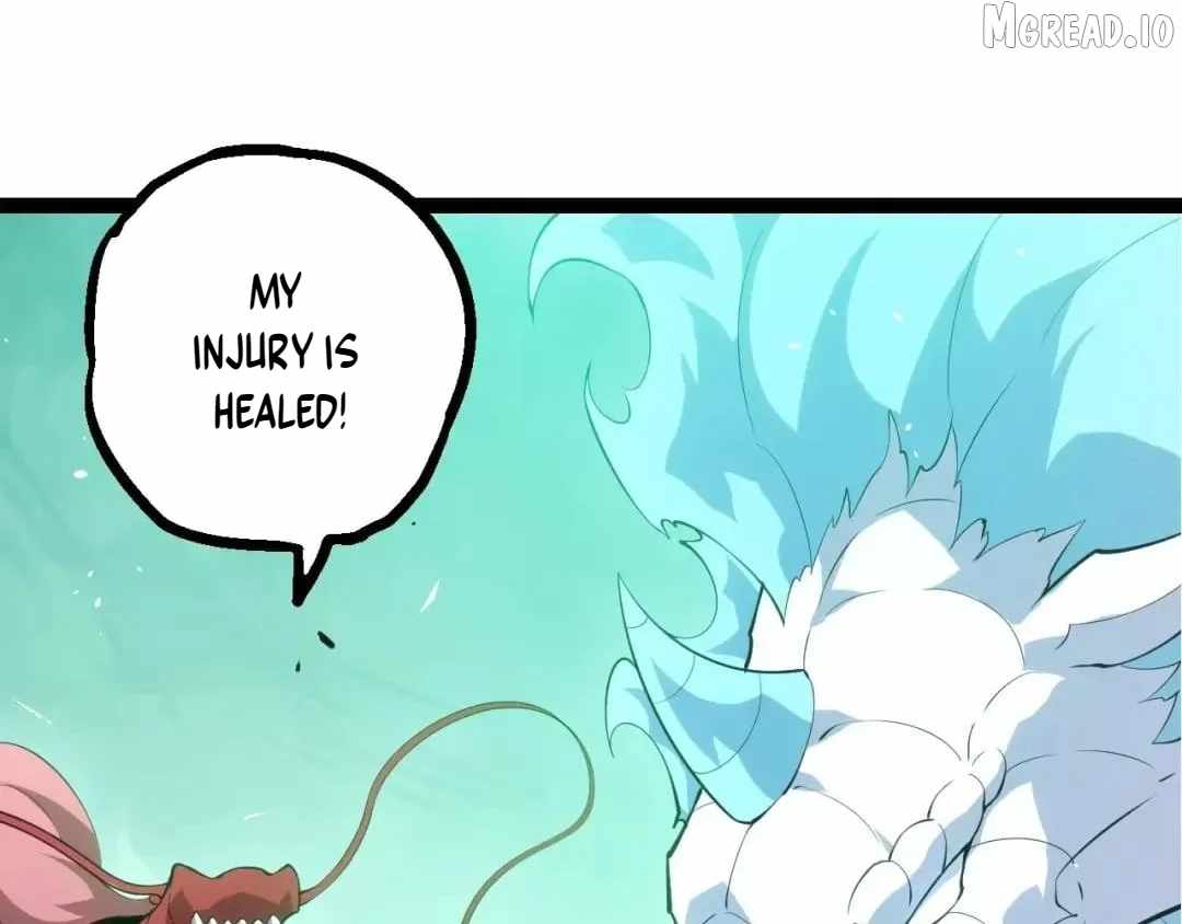 Evolution Begins With A Big Tree Chapter 521 81