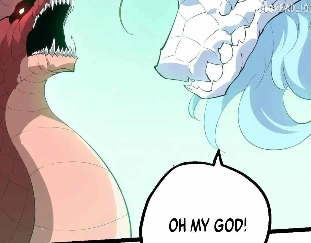 Evolution Begins With A Big Tree Chapter 521 82
