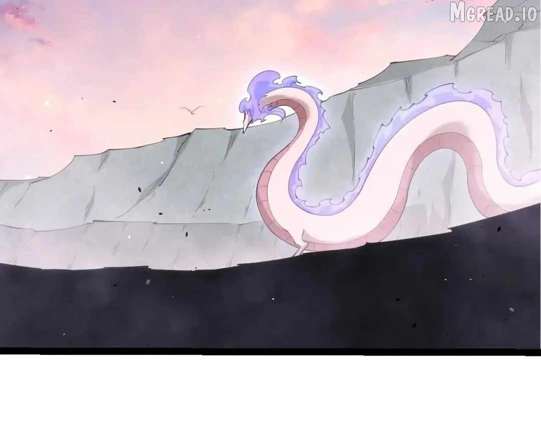 Evolution Begins With A Big Tree Chapter 521 84