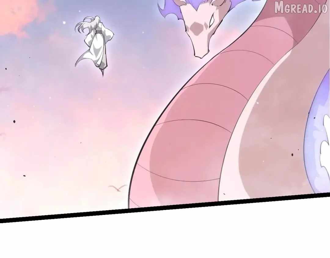 Evolution Begins With A Big Tree Chapter 521 87
