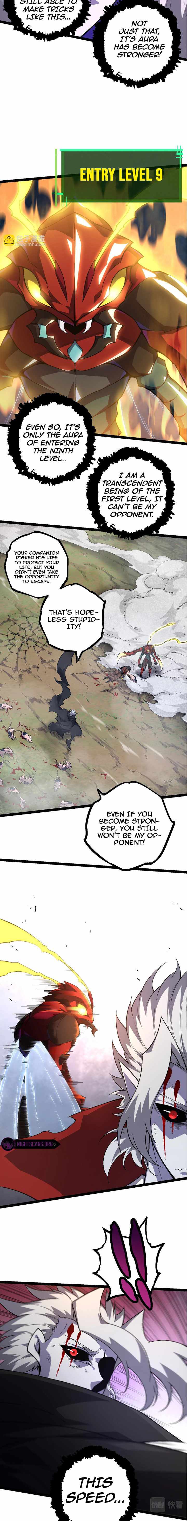 Evolution Begins With A Big Tree Chapter 59 10