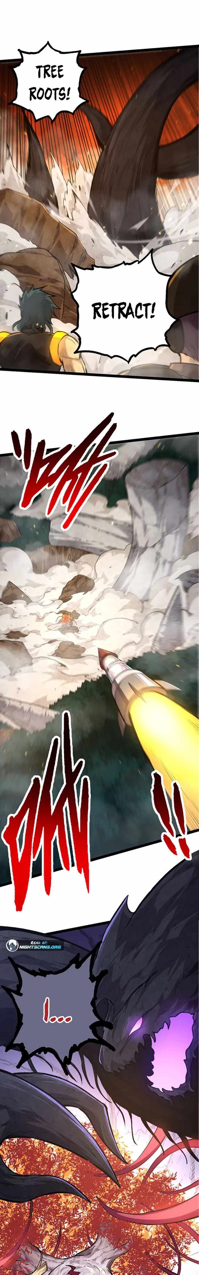 Evolution Begins With A Big Tree Chapter 64 13