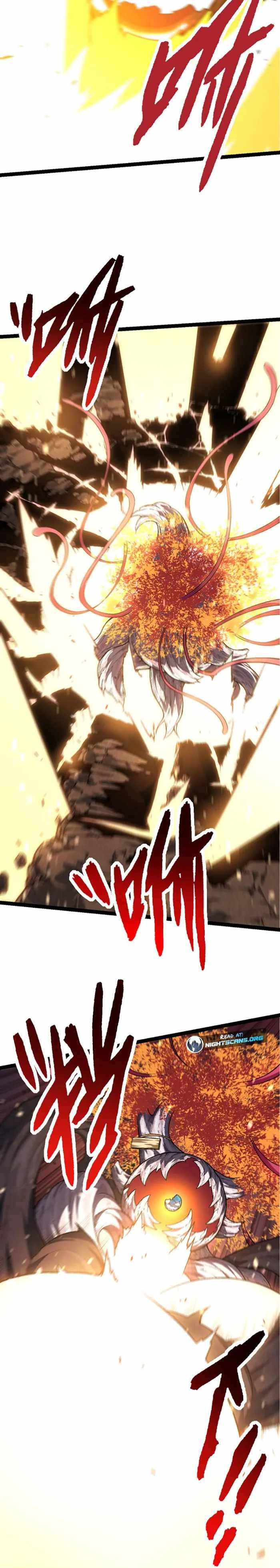 Evolution Begins With A Big Tree Chapter 64 18